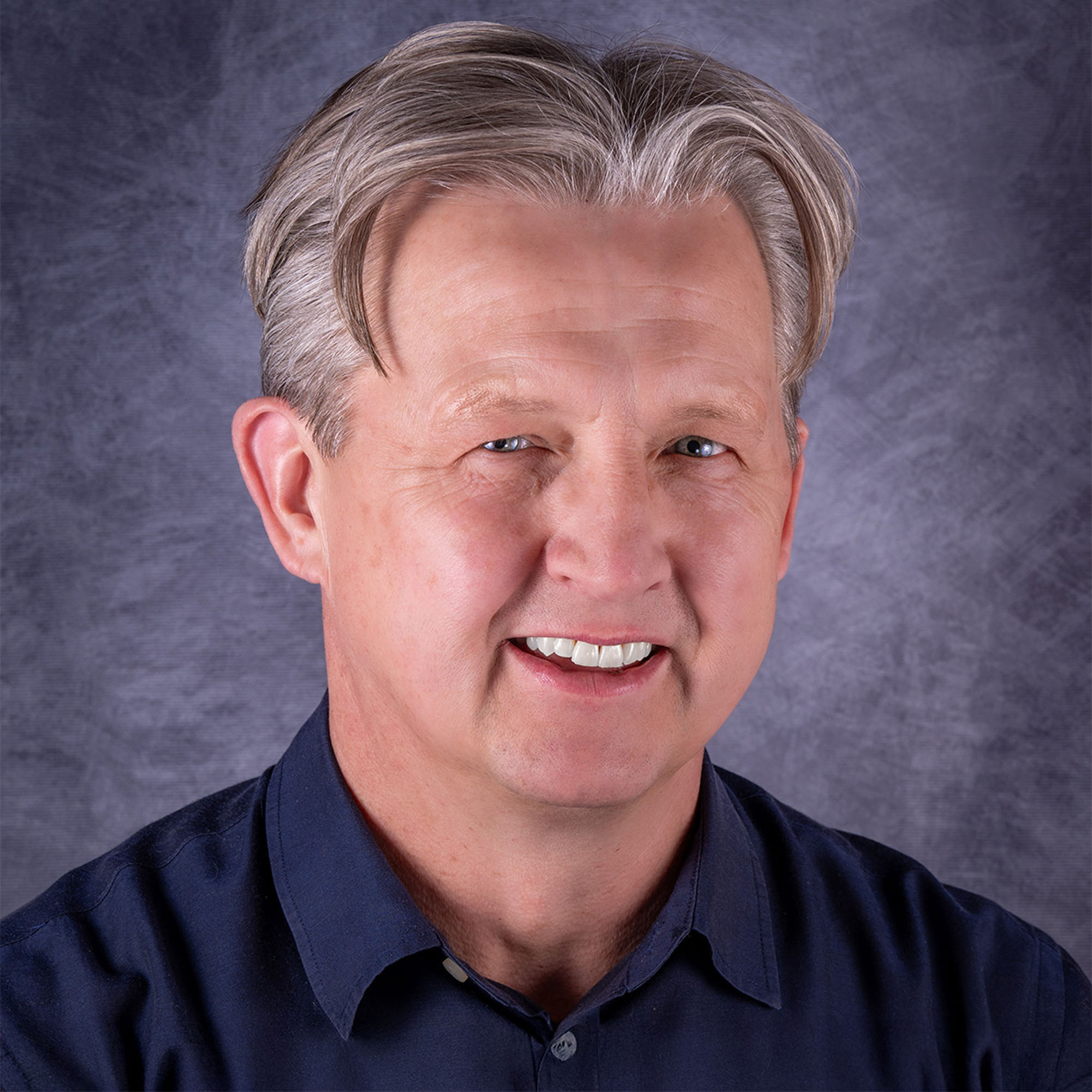 Brian Beck, Board Chair